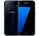 Cdiscount: Smartphone Samsung Galaxy S7 Noir, Or ou Rose en solde à 229€ (dont 70€ via ODR)