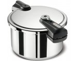 Darty: Autocuiseur SEB Optima 1 vitesse 8L à 59,99€