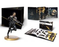 Amazon: Deus Ex : Mankind Divided - édition collector sur PS4 à 49,99€