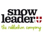 Snowleader:  -15% sur l'univers outdoor  dès 150€ d'achat 