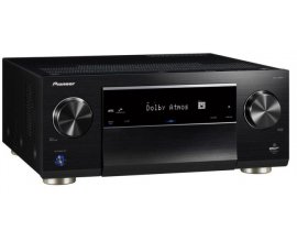 AVCesar: 1 amplificateur audio-video Pioneer SC-LX901 d'une valeur de 2999€