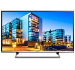 Rue du Commerce: TV LED 40" (101cm) Full HD PANASONIC TX-40DS50 à 359,99€