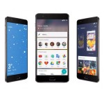 Journal du Geek: Smartphone OnePlus 3T, batterie externe & sac à gagner 