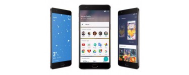 Journal du Geek: Smartphone OnePlus 3T, batterie externe & sac à gagner 