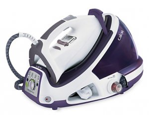 Camif: Centrale vapeur CALOR pro express GV8339 à 164,45€ au lieu de 299€