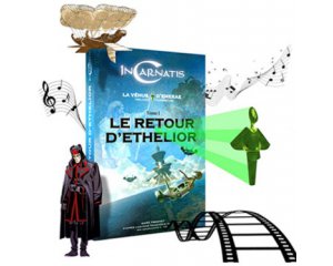 Minute Facile: 25 livres Incarnatis La Vénus d'Emerae Tome 1 à gagner