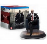 Fnac: Jeu PS4 Hitman - édition collector à 55,96€ au lieu de 139,90€