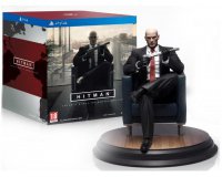 Fnac: Jeu PS4 Hitman - édition collector à 55,96€ au lieu de 139,90€