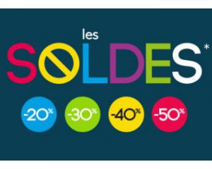 Eram: Soldes : jusqu'à -50% sur une sélection d'articles
