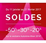 Jacadi: Soldes : jusqu'à -50% sur le vestiaire Automne-Hiver 2016
