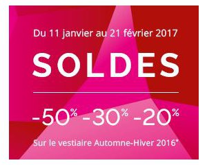 Jacadi: Soldes : jusqu'à -50% sur le vestiaire Automne-Hiver 2016