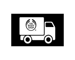 The Body Shop: Livraison offerte dès 10€ d'achat