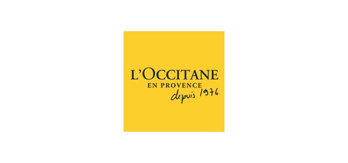L'Occitane: Soldes : jusqu'à -50% sur une sélection de produits