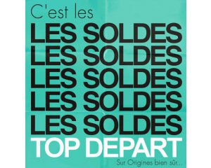 Origines Parfums: Soldes : jusqu'à -70% sur une sélection de parfums et produits de beauté
