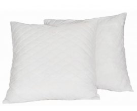 Cdiscount: 2 oreillers à Mémoire de Forme DREAMER 60x60cm DORMIPUR en soldes à 19,99€
