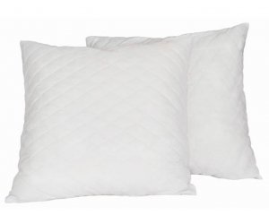 Cdiscount: Lot de 2 oreillers à Mémoire de Forme DREAMER 60x60cm DORMIPUR à 19,99€