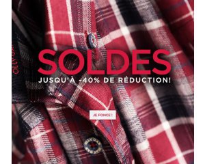 Olly Gan: Soldes : jusqu'à -40% sur une sélection d'articles
