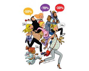 Aubert: Soldes : jusqu'à -70% sur une sélection d'articles
