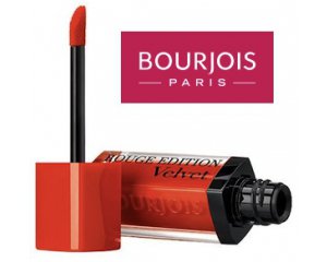 Bourjois: Jusqu'à -50% dès 5 produits achetés