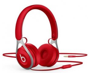 Cdiscount: Casque audio BEATS EP avec micro Rouge à 49.99