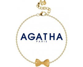 Agatha: -10% supplémentaires dès 2 articles soldés achetés