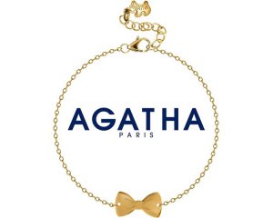 Agatha: -10% supplémentaires dès 2 articles soldés achetés