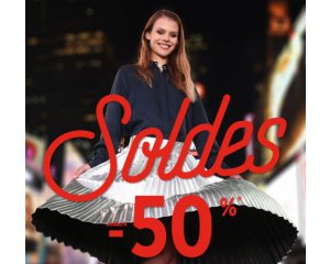 Mellow Yellow: Soldes : jusqu'à -50% sur une sélection d'articles