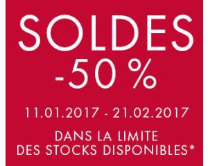 Swarovski: Soldes : -50% sur une sélection d'articles