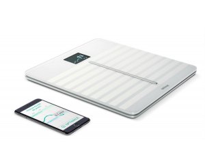 Minute Facile: 3 balances connectées Body Cardio de Withings à gagner