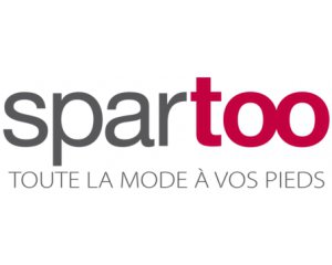 Spartoo: Jusqu'à -20% supplémentaires pour 4 produits soldés achetés