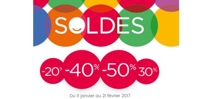 Oxybul éveil et jeux: Soldes : jusqu'à -50% sur une sélection d'articles