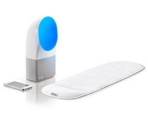 RTL: 1 réveil Withings Aura "Smart Sleep System" à gagner