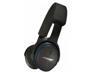 Boulanger: Casque supra-aural sans fil Bluetooth Bose SoundLink à 148€