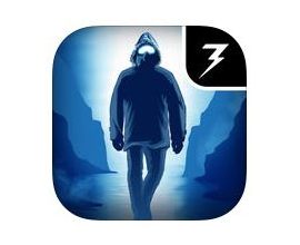 App Store: L'application iOS Lifeline : Enfer Blanc à télécharger gratuitement