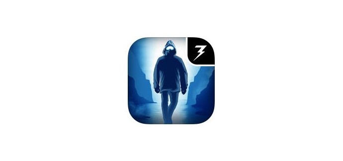 App Store: L'application iOS Lifeline : Enfer Blanc à télécharger gratuitement