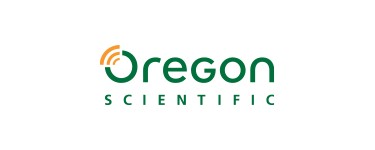 Oregon Scientific: Jusqu'à 25% de remise sur tout le site