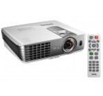 Amazon: Vidéo-projecteur BenQ W1080ST+ en FullHD 3D Blu-ray à 829€ au lieu de 1099€