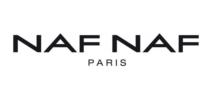 NAF NAF: Soldes : jusqu'à -50% sur une sélection d'articles