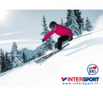 Femme Actuelle: Une semaine de location de ski à gagner