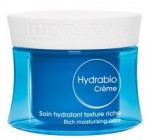 Bioderma: 10 000 échantillons gratuits de crème Hydrabio de Bioderma