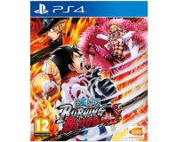 Amazon: Jeu One Piece : Burning Blood sur PS4 ou Xbox One à 19,99€