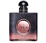 Yves Saint Laurent Beauté: 1 dose gratuite du parfum Black Opium Floral Shock