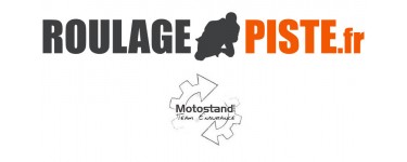 RoulagePiste: La journées piste moto au circuit des Ecuyers à 69€ qu lieu de 99€