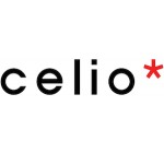 Celio*: Soldes jusqu'à 60% de réduction sur une sélection d'articles