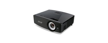 LDLC: Le vidéoprojecteur Acer P6200S à 643,17€ au lieu de 881,05€