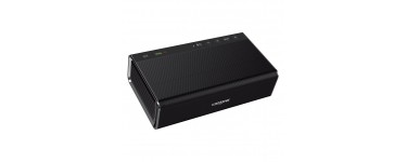 Amazon: L'enceinte Bluetooth Creative Sound Blaster ROAR PRO à 129€ au lieu de 229,99€