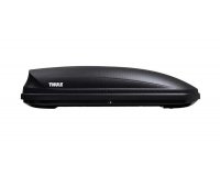 Private Sport Shop: Le coffre de toit Thule Pacific 200 410L à 229,95€ au lieu de 355€