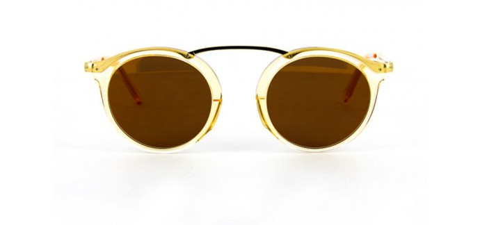 Stylist Magazine: 1 paire de lunettes de soleil Solamor à gagner