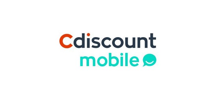 Cdiscount: Forfait Appels, SMS & MMS illimités + 5 Go d'Internet à 8€/mois pendant 6 mois