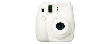 Rakuten: Appareil photo instantané Fujifilm Instax Mini 8 à 59,99€